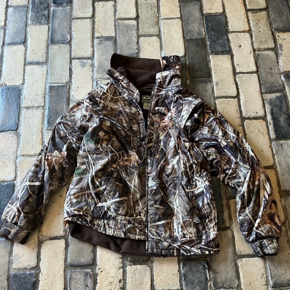 Men’s jacket